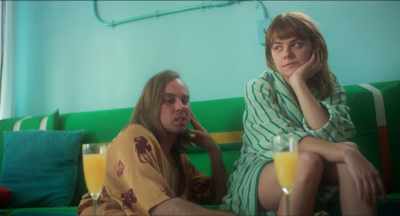 I mean we are
them but, I'm bicurious. - Wobble Palace