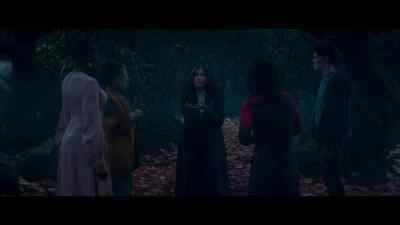 I mean, aren't we all coven-less witches - Agatha All Along