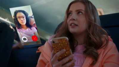 I mean, Aria knows that I like Jason, um, - Crushed