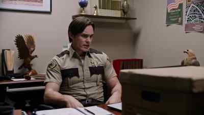 I mean,
around this time of year, - The Bear Lake Murders
