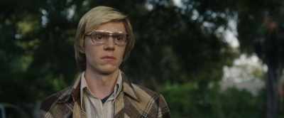 I mean, your arraignment was a...
a disaster. - Dahmer – Monster: The Jeffrey Dahmer Story
