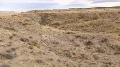 I mean, Art's told me stories - Beyond Skinwalker Ranch