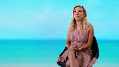 I mean, ask Andy Cohen,
when he met me 20 years ago. - The Real Housewives Ultimate Girls Trip