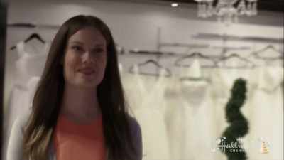 I mean, at first,
I wasn't sure, - The Perfect Bride