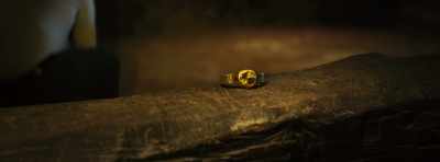 I mean, at first,
it was so faint, - The Oak Room