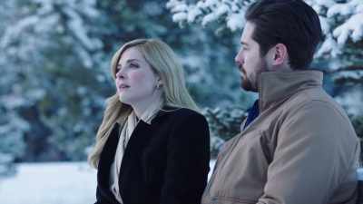 I mean, at first it was
about writing something - Snowkissed