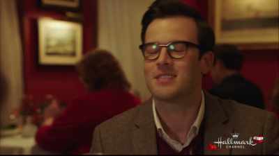 I mean, at least
that's what you told - Christmas at Pemberley Manor