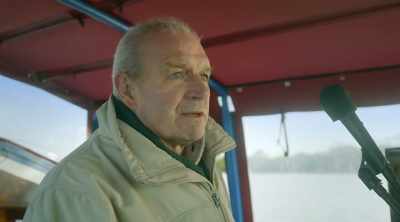 I mean, back then,
there was no music, - World's Most Scenic River Journeys