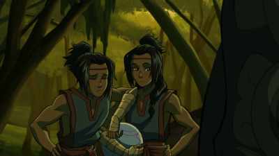 ...I mean to be friends - Onyx Equinox