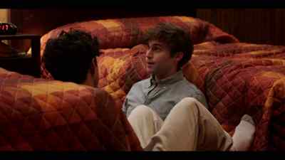 I mean, to be honest, - The Thing About Harry
