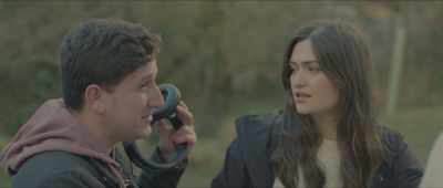 - I mean, to be
honest, we were here - Island of the Dolls