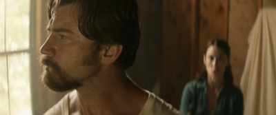 I mean, to be honest, - A Savannah Haunting
