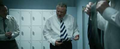 I mean, because, you know,
I don't think I'm that old. - King of Thieves