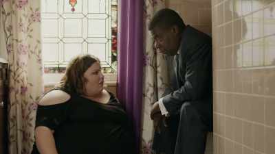 I mean, you been talking it up,
saying you like stretch marks - The Last O.G.