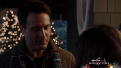 I mean, being there for people,
that's what you love. - A Bramble House Christmas