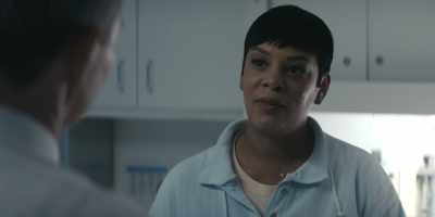 I mean, between you and
everybody else at Miami Metro, - Dexter: Original Sin