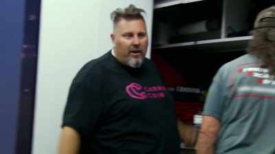I mean, [bleep] is that it?
That's it, ain't it? - Street Outlaws No Prep Kings Team Attack