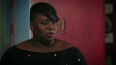 I mean, if Bonnie
has enough courage - Zoey's Extraordinary Playlist
