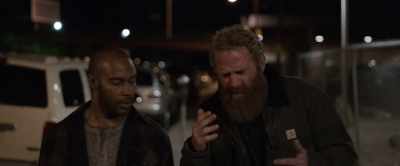 I mean break it down,
its primary function - SGT  Will Gardner