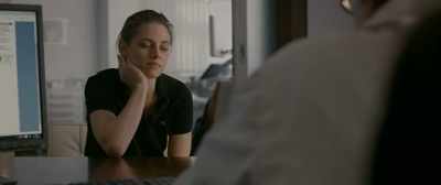 - I mean... he built cabinets.
- I know. - Personal Shopper