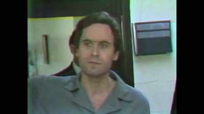 I mean, Bundy realized
the media could help him, - Ted Bundy: Falling for a Killer