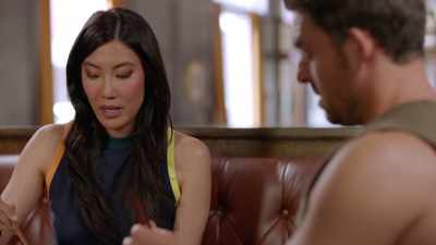 I mean, burgers and
mac and cheese, - The Love Club: Sydney’s Journey