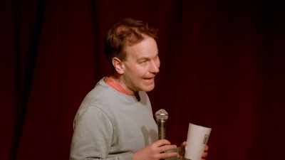 I mean--but technically... - Good One: A Show About Jokes