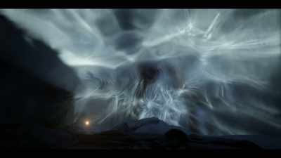 I mean... But it was...
it was powerful, - Beyond: UFOS and the Unknown