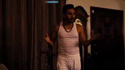 I mean, he calls you 'cause
your cousin's missing, - Hanukkah