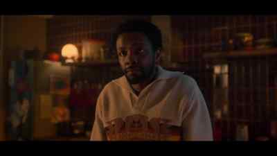 I mean, we can assume that it's
not in Maggie and Phillip's either, - Black Doves