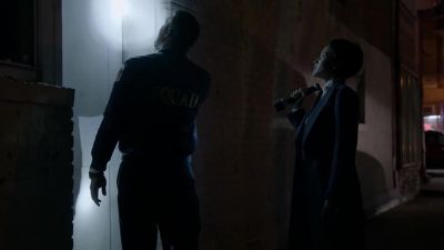 - I mean, we can call CPD. - Chicago Fire