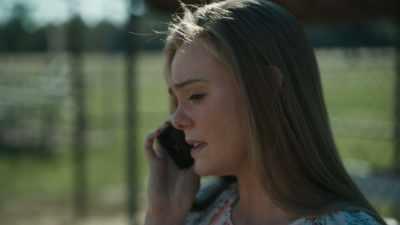 I mean, we can change it, - The Girl from Plainville