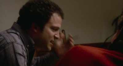 I mean, we can drop out - Albert Brooks: Defending My Life