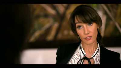I mean, you can experience - The L Word: Generation Q