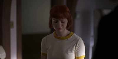 I mean, we can fuck and bleed, - American Horror Stories