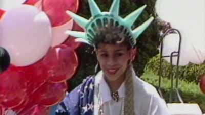 I mean, you can imagine
if aliens came down - Cola Wars
