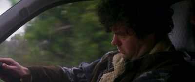 I mean, you can make out the
brother as well. - Dark Lies the Island