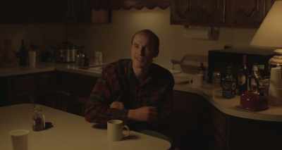 I mean, you can talk about it
now, isn't that right? - The Wolf of Snow Hollow