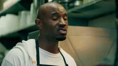 I mean, they can
throw you in isolation, - Queen Sugar