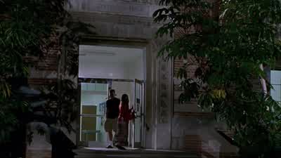 I mean, can you believe her? - Buffy the Vampire Slayer