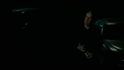 I mean, it can't be, but...
we could try it anyway. - American Rust