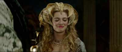 I mean, you can't call it-- - The Man Who Killed Don Quixote