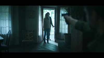 I mean, you can't keep someone
like Darlene kicking around forever. - A Farewell to Ozark