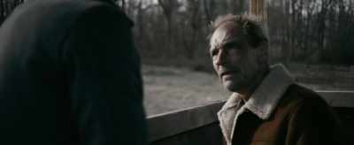 I mean, we can't
sit here all day. - The Survivalist