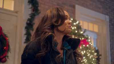I mean, 'cause it's been-- - A Jenkins Family Christmas