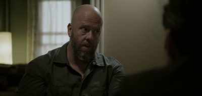 - I mean, we certainly
argued about it, yeah. - The Calling