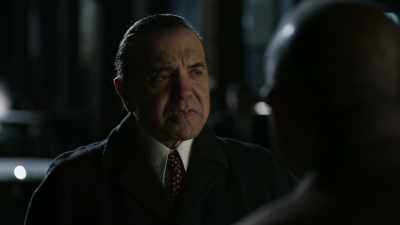 I mean, Chin? - Godfather of Harlem