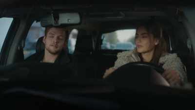 I mean, clearly you believe
in yourself. - Road Trip Hostage