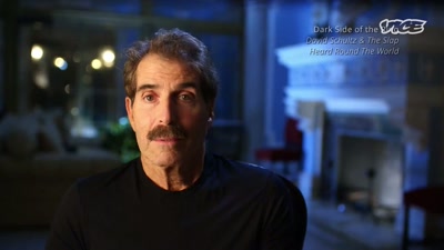 I mean, cleverly done,
athletic bullshit, but lies. - The Nine Lives of Vince McMahon