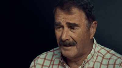 I mean, you come that close - Williams & Mansell: Red 5